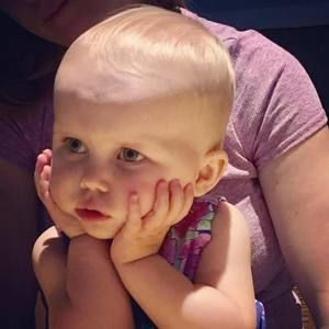 Meet your Posher, Kathy